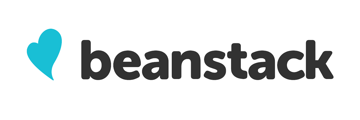 Beanstack header